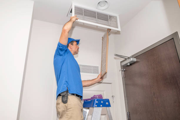 Best Commercial HVAC Duct Cleaning  in Detroit Beach, MI